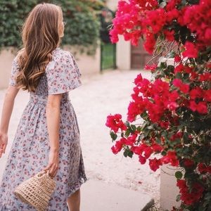 Gal Meets Glam Marianna dress size 4